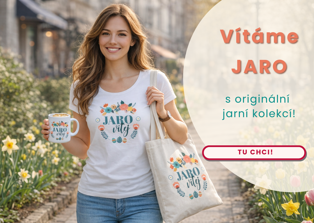 JARO VÍTEJ