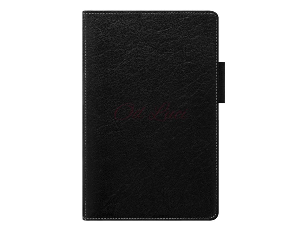 259375 filofax diar heritage osobni compact barva cerna