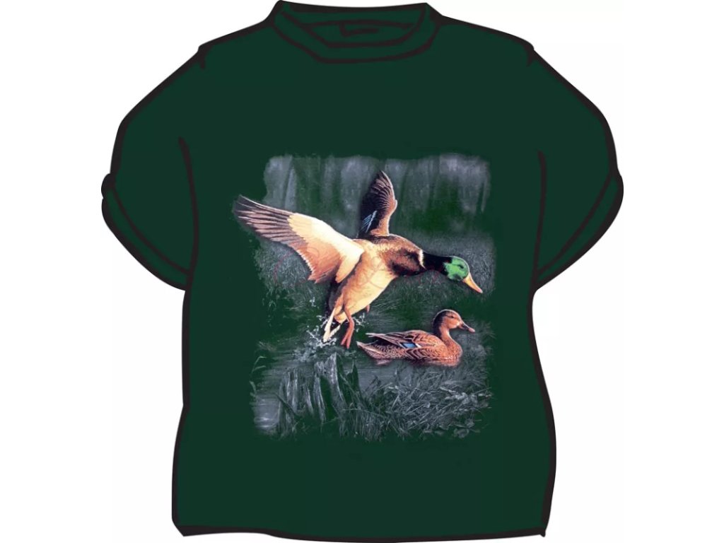 Kachna (size s, color kiwi)