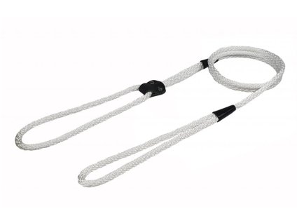 6295 1 predvadeci voditko spirala bile 0 6 150cm