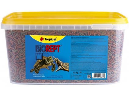 Tropical Biorept W 5l/1,5kg