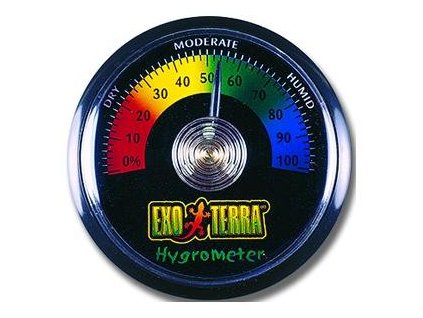 Vlhkoměr terarijní Rept-O-Meter