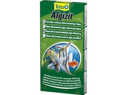 Tetra Algizit 10tab.