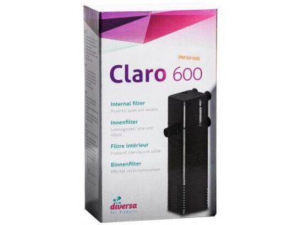 Filtr Claro 600