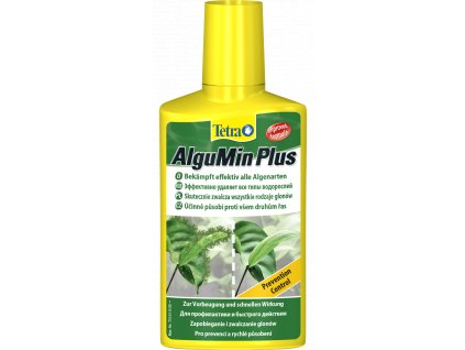 Tetra AlguMin plus 100ml