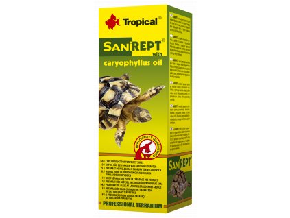 Tropical Sanirept 15ml