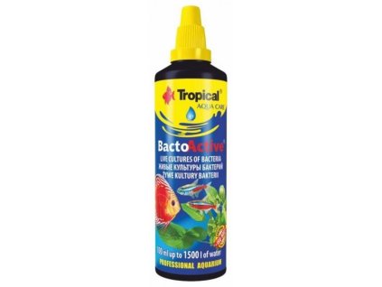 Tropical BactoActive 100ml