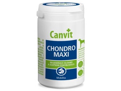Canvit Chondro Maxi pro psy 230g