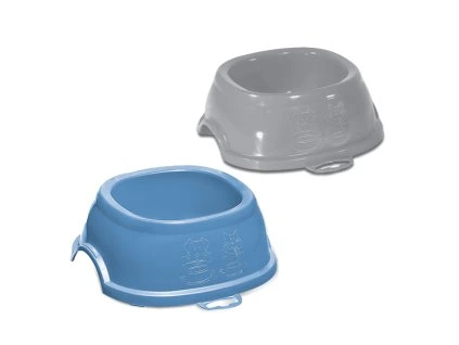 2533 1 miska plastova c 1 0 4l seda modra