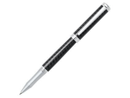 Sheaffer, Intensity roller, Carbon Fiber, Chrome Trim (karbon, chrom) Barva: Karbon