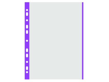 130541 10 donau prospektovy obal a4 barevna lista cena za 100 ks barva cervena