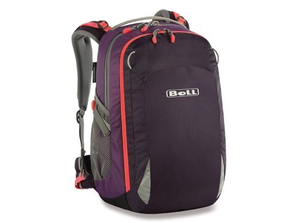177142 skolni batoh boll smart 24