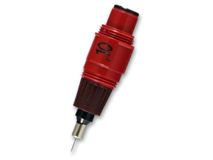 178075 nahradni hrot technickeho pera rotring isograph 0 1 mm