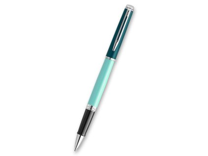 198827 roller waterman hemisph re colour blocking green ct