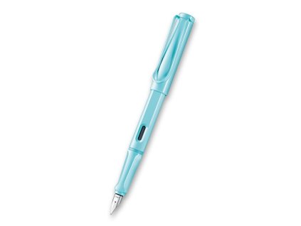 199654 plnici pero lamy safari aquasky hrot ef