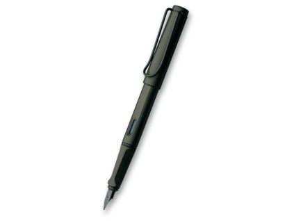 199729 plnici pero lamy safari umbra hrot ef