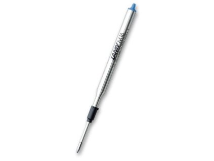 199948 napln do kulickoveho pera lamy m 16 1 0 mm modra