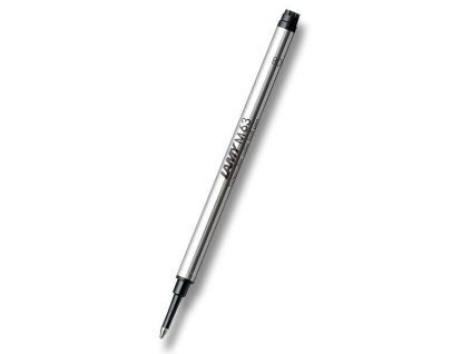 200038 napln do rolleru lamy m 63 cerna