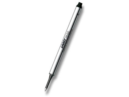 200050 napln do rolleru lamy m 66 cerna