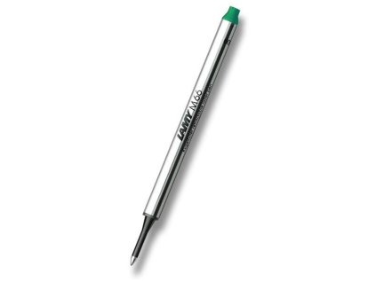 200056 napln do rolleru lamy m 66 zelena