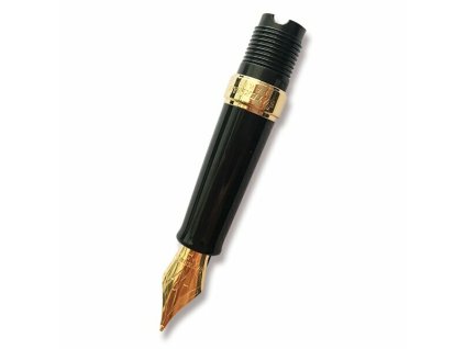 216492 nahradni hrot waterman hemisph re 2010 black gt hrot b