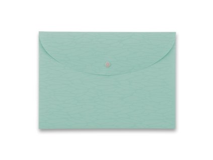 221463 1 spisovka s drukem foldermate nest pastel a4 modra