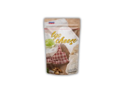 FDC Kozí sýr lyofilizovaný 20g