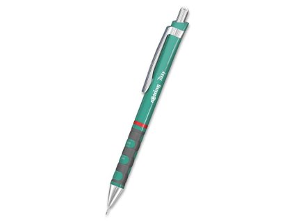 226622 mikrotuzka rotring tikky color 0 5 mm tyrkysova