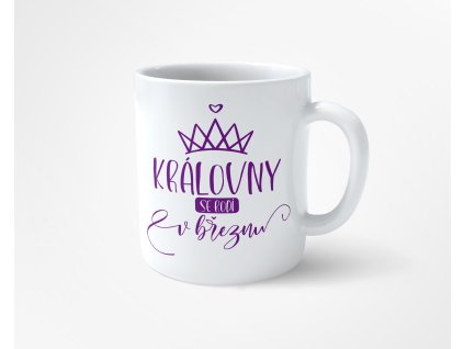 HRN kralovny se rodi