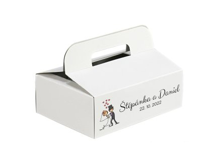 VYSL linka par srdce