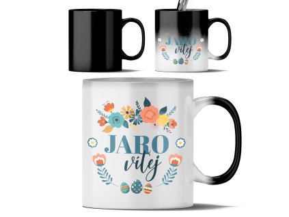 HRNM velikonoce jaro vitej