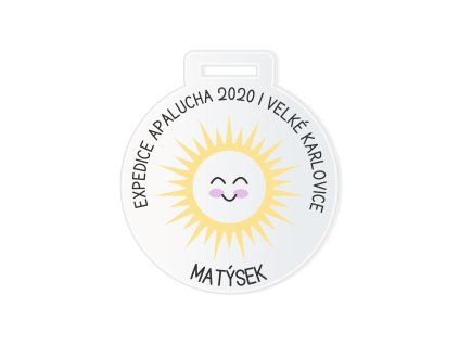 MEDA slunicko plexi