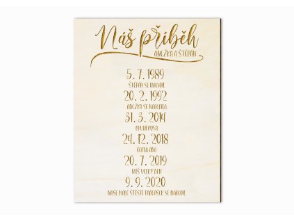 OBR pribeh kaligrafie drevo