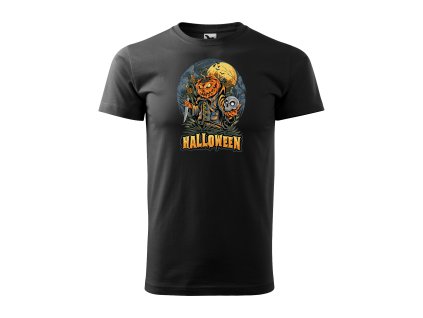 TRI halloween dyne zabijak P01