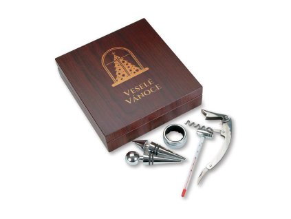 VINOSADA stromek vanoce