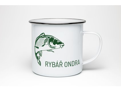 PLECH rybar
