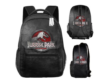 360b jursky park