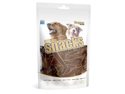 1852 magnum duck cod chips 250g