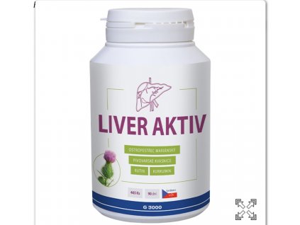 140 liver aktiv
