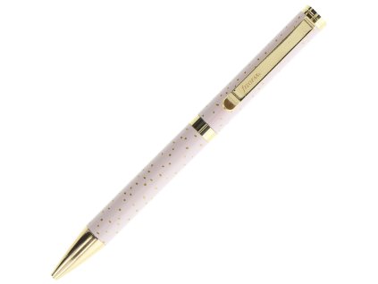 137505 filofax kulickove pero confetti rose quartz
