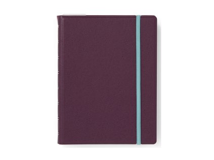 189415 16 filofax notebook neutrals a5 barva teal