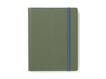 189415 21 filofax notebook neutrals a5 barva teal
