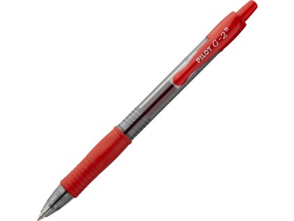 36059 7 pilot gelovy roller g 2 0 5 barva cerna