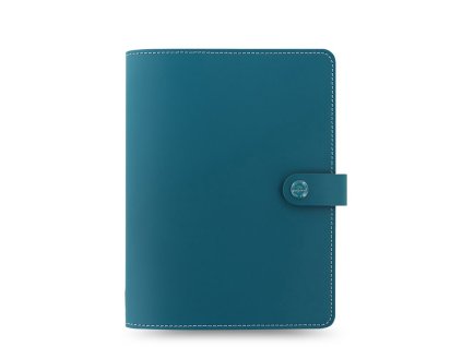 256298 13 filofax desky se zapisnikem the original a5 barva cerna