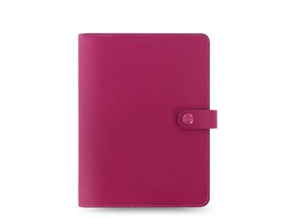 256298 19 filofax desky se zapisnikem the original a5 barva cerna
