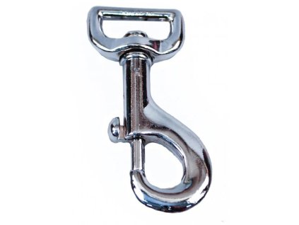 10108 karabina hakova 90mm chrom