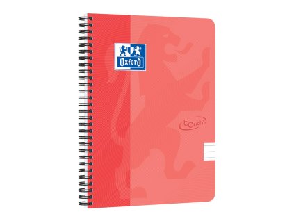 245465 8 oxford zapisnik nordic touch a5 70 listu linkovany barva modra