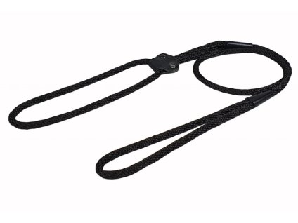 7057 1 predvadeci voditko spirala cerne 0 6 150cm