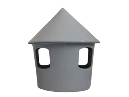 12699 napajecka plastova pro holuby 1l