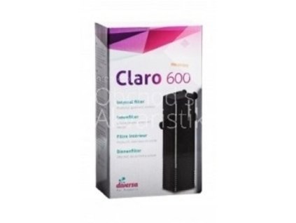 12687 filtr claro 600